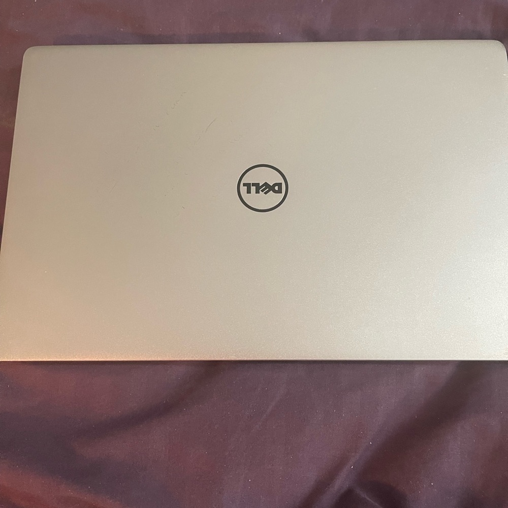 Dell Xps P54G 13.3-inch (2016) - Core i5-6200U - 8 GB - SSD 256 GB
